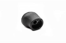 Opel Vectra B 1995-2002 Schaltknauf ohne Logo (Leder) Foto 4