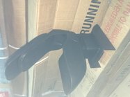 Ford Fiesta 2008-2017 Armlehne V2 Foto 4