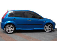 Ford Fiesta 2002-2008 Seitenschweller 2002-2005 (grundiert zum Lackieren) Foto 1