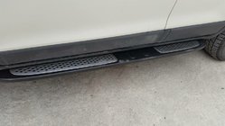 Chevrolet Captiva 2006-2019 Seitenschweller Niken-Style (2 Stk., Aluminium) Foto 3