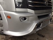 Volkswagen Crafter 2006-2016 Frontstoßstangenaufsatz 2012↗ (Sport-3, lackierbar) Foto 3
