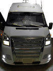 Ford Transit 2000–2014 Frontstoßstange (USA-Style) Foto 1