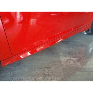 Seitenschweller HB (grundiert zum Lackieren) Ford Focus III 2011-2017 Foto 3
