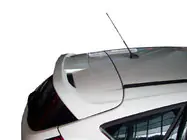 Ford Focus III 2011-2017 Heckspoiler HB (grundiert zum Lackieren) Foto 1