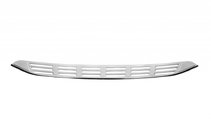 Fiat Ducato 2006-2025 Lufteinlass Abdeckung Edelstahl Foto 2