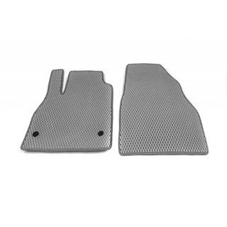EVA Fußmatten (Grau) Renault Kangoo 2008–2020 Foto 3