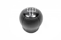Opel Corsa C 2000-2006 Schaltknauf Typ-2 (5-Gang) Foto 1