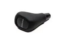 Mercedes S-class W140 1991-1998 Schaltknauf OEM Elegance (Kunstleder) Foto 1