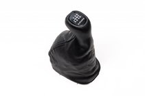 Mercedes E-class W210 1995-2002 Schaltsack und Schalthebel mit Rahmen (Elegance) 6-Gang Foto 1
