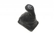 Mercedes E-class W210 1995-2002 Schaltsack und Schalthebel mit Rahmen (AMG) 5-Gang Foto 1