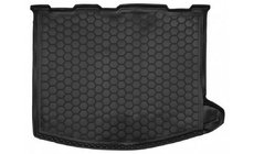 Ford Kuga/Escape 2013-2019 Kofferraummatte Gummi (Autogumm) Foto 1
