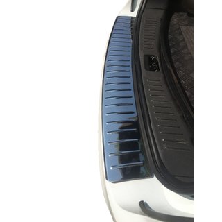 Heckstoßstangenschutz OmsaLine (Edelstahl) Ford Kuga 2008-2013 Foto 2