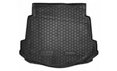 Ford Mondeo 2008-2014 Kofferraumwanne mit Reserveradmulde SD (Autogumm, Kunststoff) Foto 1