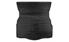 Ford Mondeo 2014-2022 Kofferraumwanne Liftback (Autogumm, Gummi) Foto 1