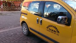 Citroen Nemo 2007-2017 Chrom Türgriffblenden und Umrandungen (8 Stk., Edelstahl) Carmos - Türkischer Edelstahl Foto 7