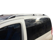 Citroen Nemo 2007-2017 Dachreling Skyport Grey V1 Foto 5