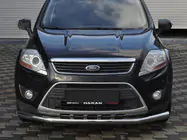 Ford Kuga 2008-2013 Frontschutzbügel ST008 (Edelstahl) Foto 1
