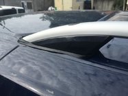 Ford Custom 2013-2022 Dachreling Skyport (2 Stk, grau matt) Foto 7