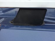 Ford Custom 2013-2022 SALE !!! Dachreling Grau Metallic Foto 5