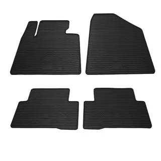 Gummimatten (4 Stk, Stingray Premium)