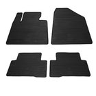 Hyundai Santa Fe 3 2012-2018 Gummimatten (4 Stk, Stingray Premium) Foto 1