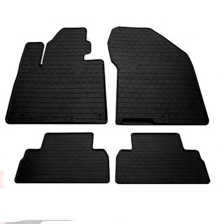 Gummimatten (4 Stk, Stingray Premium)