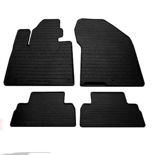 Gummimatten (4 Stk, Stingray Premium)