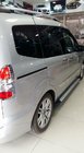 Ford Courier 2014-2023 Seitenschweller DotLine (2 Stk., Aluminium) Foto 4