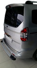 Ford Courier 2014-2023 Heckbügel DotLine Foto 1