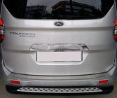 Ford Courier 2014-2023 Heckbügel DotLine Foto 2