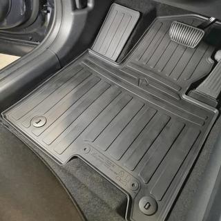 Gummimatten (4 Stk, Stingray Premium) Hyundai Tucson NX4 2021- Foto 2