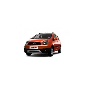 Geely LC Cross 2008-2016 Tuning