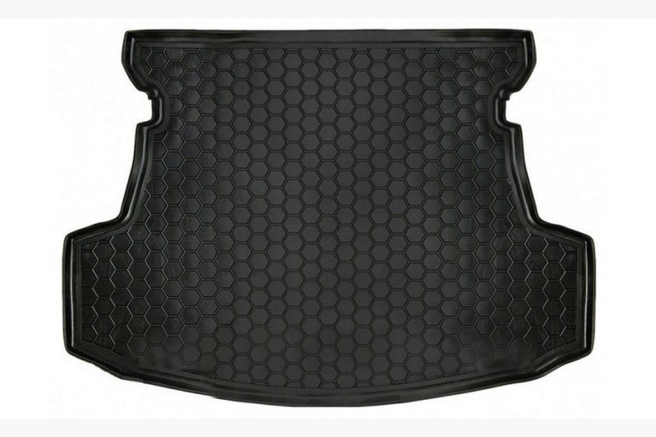 Geely GC-5 2010-2015 Kofferraumwanne SD (Autogumm, Kunststoff) Image