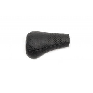 Schaltknauf OEM (Kunstleder, schwarze Perforation) Foto 3