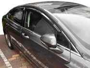Ford Mondeo 2014-2022 Windabweiser (4 Stk, Niken) Foto 1