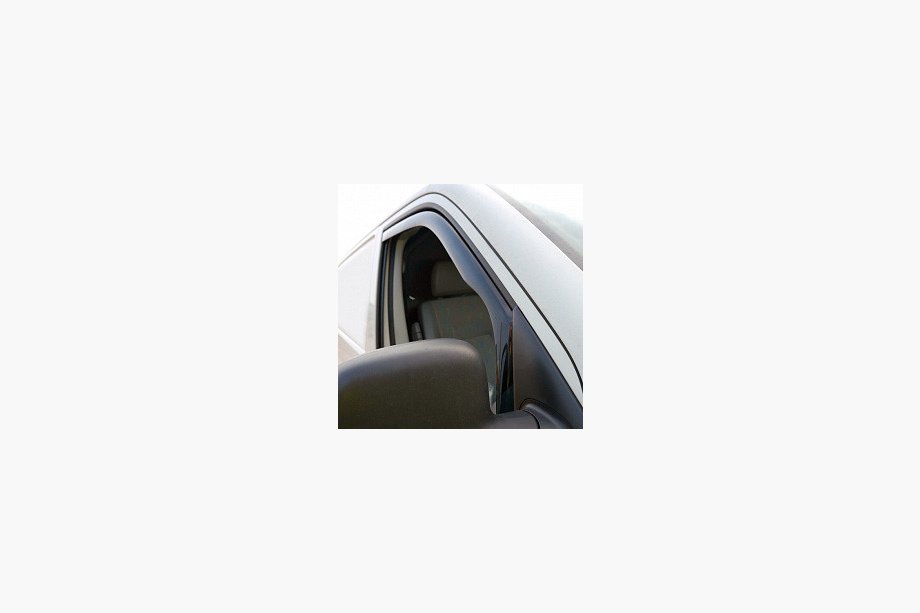 Peugeot Expert 2007-2016 B-Ware! Windabweiser zum Einstecken (2 Stk, HIC) Image