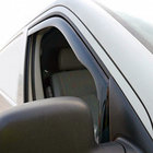 Peugeot Expert 2007-2016 B-Ware! Windabweiser zum Einstecken (2 Stk, HIC) Foto 1