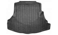 Honda Accord VII 2002-2007 Kofferraumwanne SD (Autogumm, Kunststoff) Foto 1