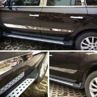 Renault Koleos 2008-2016 Seitenschweller Original (2 Stk) Foto 1