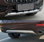 Maserati Levante 2016- Front- und Heckaufsätze (2 Stk) Foto 2