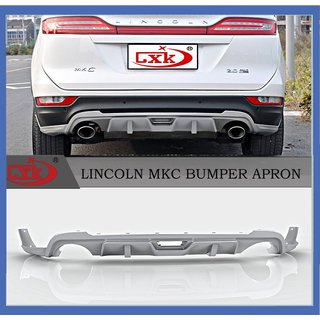 Heckschürze Lincoln MKC 2015- Foto 1