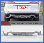 Lincoln MKC 2015- Heckschürze Foto 1