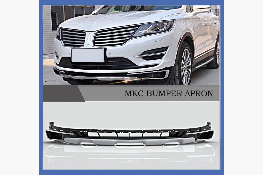 Lincoln MKC 2015- Frontlippe Image