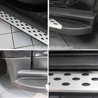 Jeep Compass 2006-2016 Seitenschweller Original (2 Stk) Foto 1