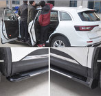 Renault Koleos 2016-2024 Seitenschweller Original (2 Stk) Foto 2
