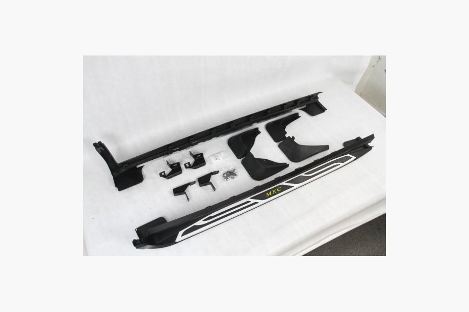 Lincoln MKC 2015- Seitenschweller OEM (2 Stk) Image