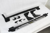 Lincoln MKC 2015- Seitenschweller OEM (2 Stk) Foto 1