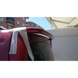 Heckspoiler Anatomic (grundiert zum Lackieren) Citroen Berlingo 1996-2008 Foto 3