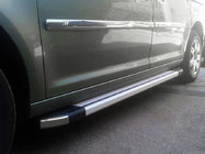 Volkswagen Caddy 2004-2010 Trittbretter Rainbow (2 Stk., Aluminium) Foto 1