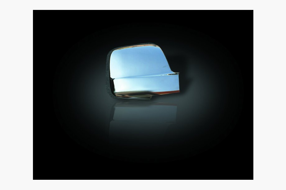Hyundai H300, H1, Starex 2008-2020 Spiegelabdeckungen (2 Stk., Edelstahl) Image